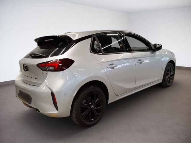 Corsa F GS 1.2 Hybrid 48V 74KW eDCT6+SHZ+KAMERA+