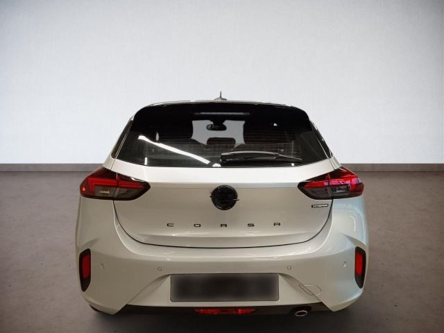 Corsa F GS 1.2 Hybrid 48V 74KW eDCT6+SHZ+KAMERA+