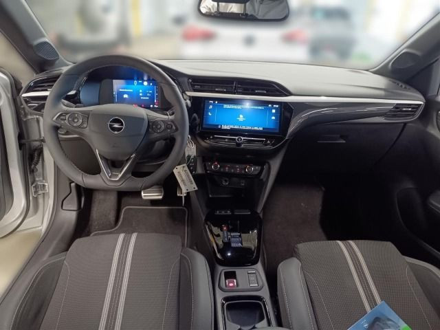 Corsa F GS 1.2 Hybrid 48V 74KW eDCT6+SHZ+KAMERA+