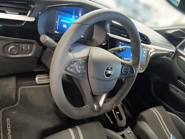 Corsa F GS 1.2 Hybrid 48V 74KW eDCT6+SHZ+KAMERA+