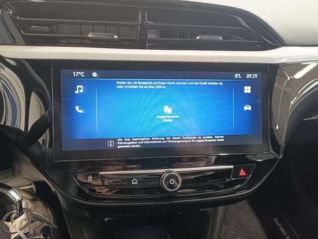 Corsa F GS 1.2 Hybrid 48V 74KW eDCT6+SHZ+KAMERA+