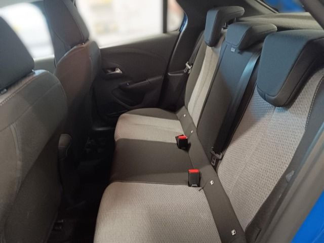 Corsa F Edition 1.2 Turbo S/S74KW AT8