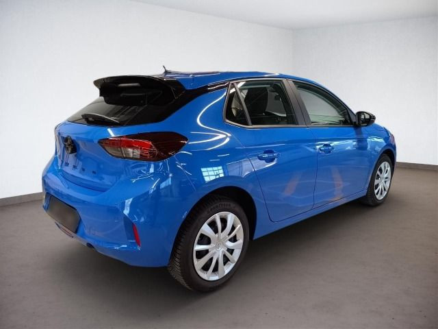 Corsa F Edition 1.2 Turbo S/S74KW AT8