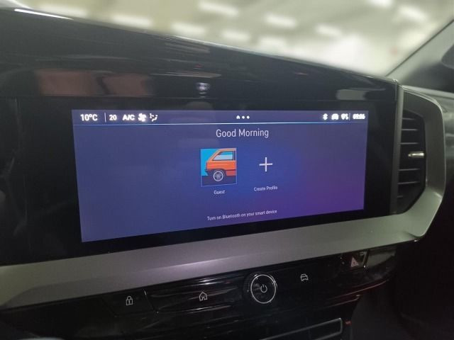 Mokka B GS 1.2 KLIMA+PDC+KAMERA+SHZ+LHZ+LED+AT++