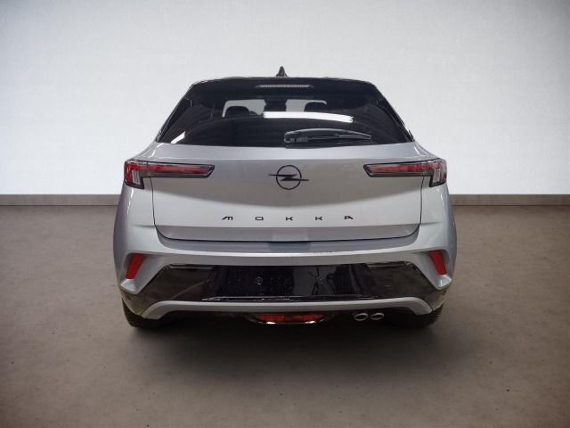 Mokka B GS 1.2 KLIMA+PDC+KAMERA+SHZ+LHZ+LED+AT++