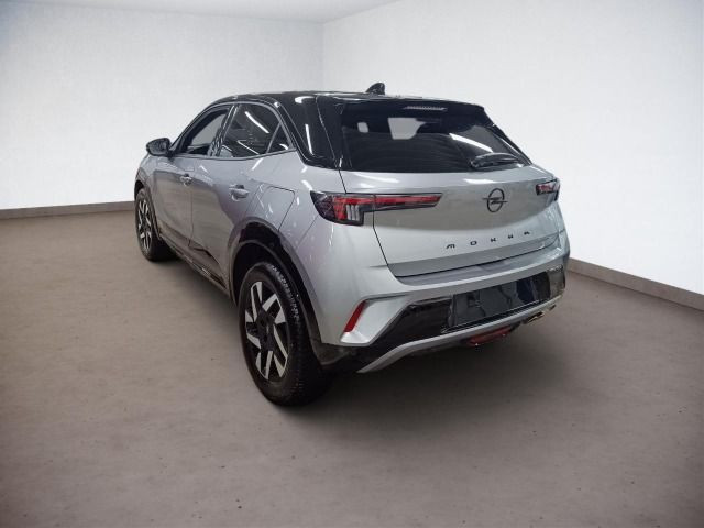 Mokka B GS 1.2 KLIMA+PDC+KAMERA+SHZ+LHZ+LED+AT++