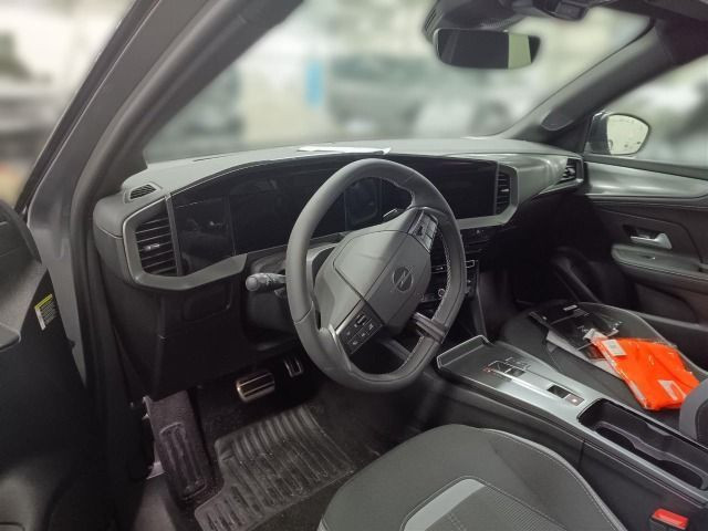 Mokka B GS 1.2 KLIMA+PDC+KAMERA+SHZ+LHZ+LED+AT++