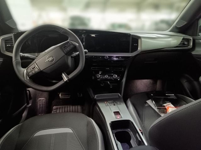 Mokka B GS 1.2 KLIMA+PDC+KAMERA+SHZ+LHZ+LED+AT++