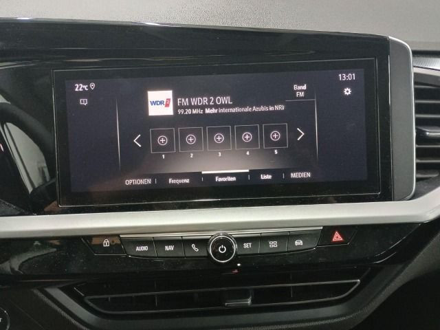 Grandland GS 1.2Hybrid 48V 100KW eDCT6+Allwetter