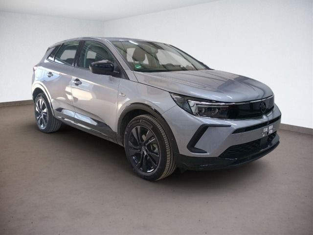 Grandland GS 1.2Hybrid 48V 100KW eDCT6+Allwetter