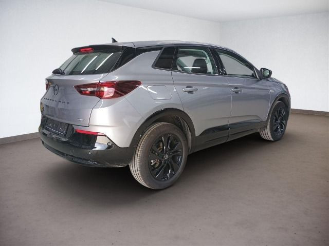 Grandland GS 1.2Hybrid 48V 100KW eDCT6+Allwetter