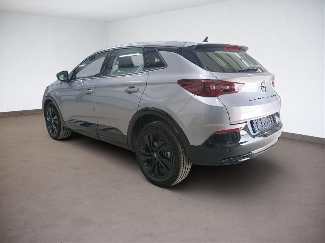 Grandland GS 1.2Hybrid 48V 100KW eDCT6+Allwetter