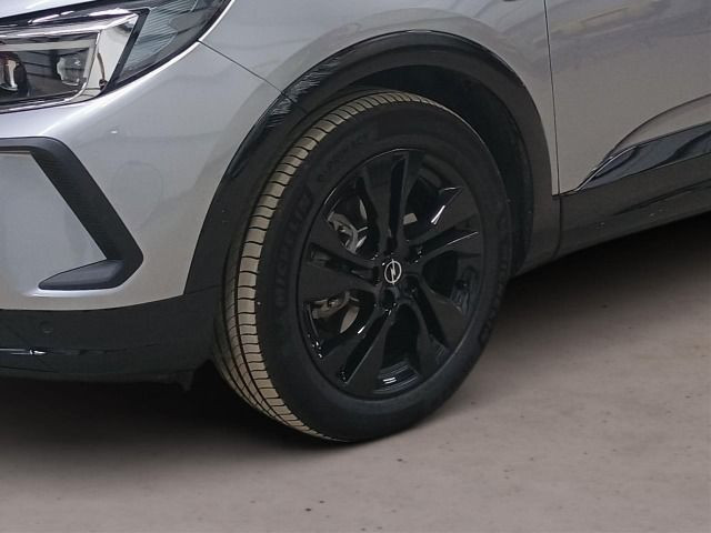 Grandland GS 1.2Hybrid 48V 100KW eDCT6+Allwetter