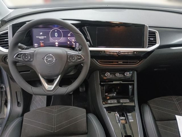 Grandland GS 1.2Hybrid 48V 100KW eDCT6+Allwetter