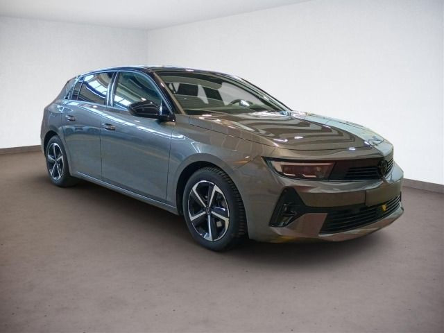 Astra L 5-T GS 1.2Turbo 130PS AT8+PANORA+HEADUP+