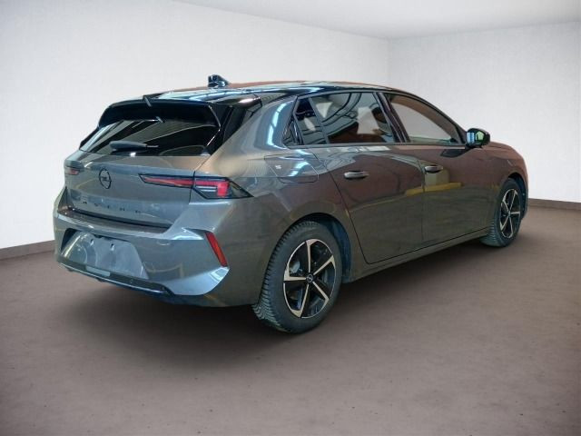 Astra L 5-T GS 1.2Turbo 130PS AT8+PANORA+HEADUP+