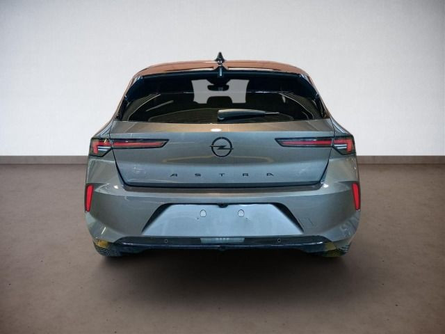 Astra L 5-T GS 1.2Turbo 130PS AT8+PANORA+HEADUP+