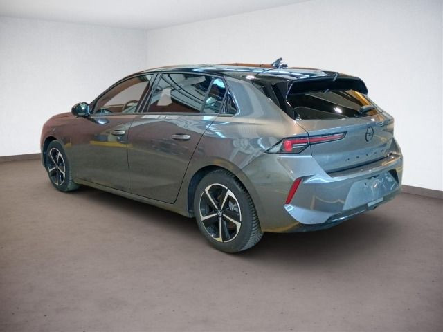 Astra L 5-T GS 1.2Turbo 130PS AT8+PANORA+HEADUP+