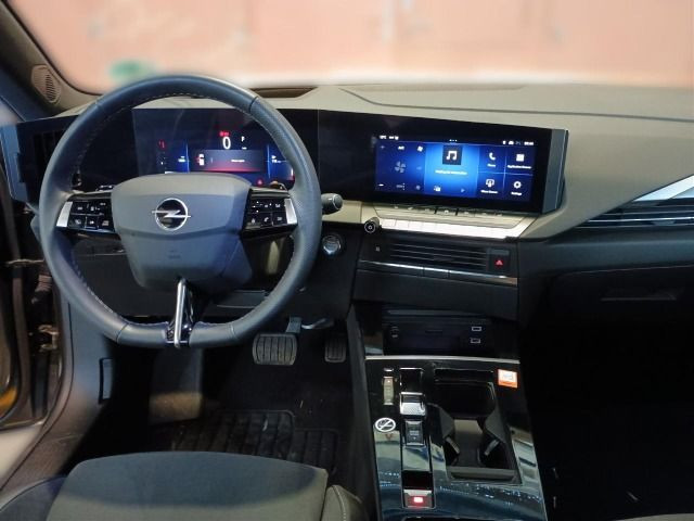 Astra L 5-T GS 1.2Turbo 130PS AT8+PANORA+HEADUP+