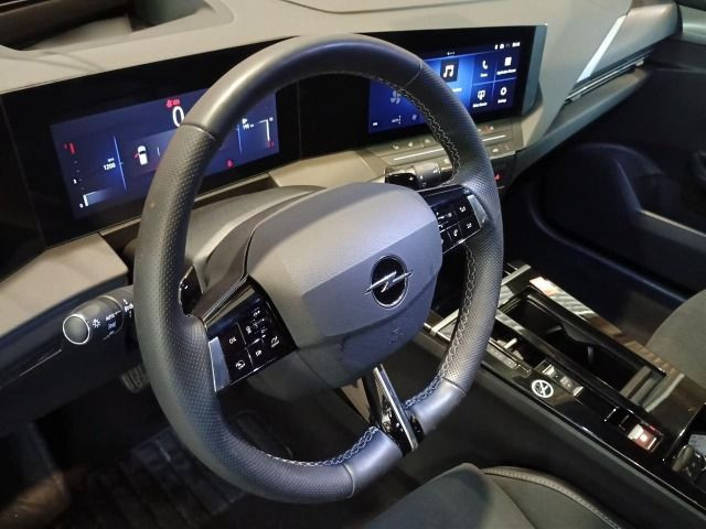 Astra L 5-T GS 1.2Turbo 130PS AT8+PANORA+HEADUP+