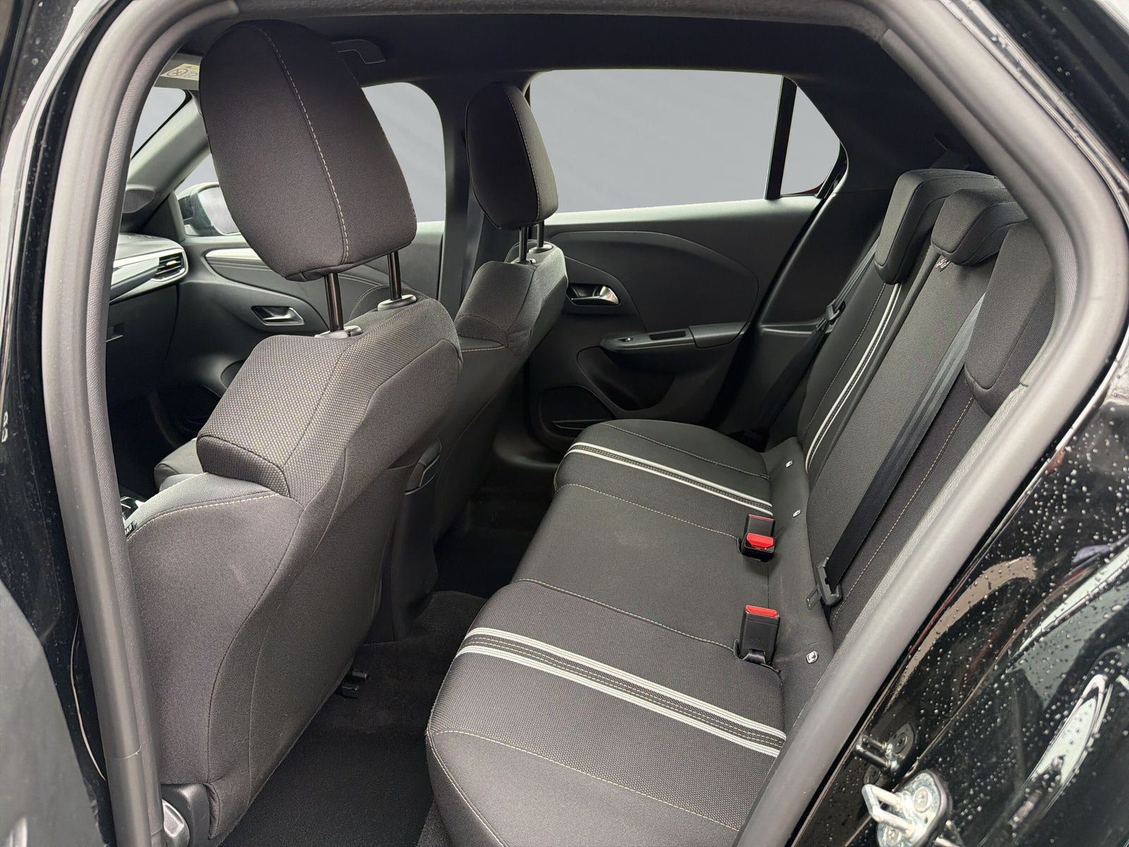 Corsa F GS 1.2 Hybrid 48V 100PS eDCT6+ALLWETTER+