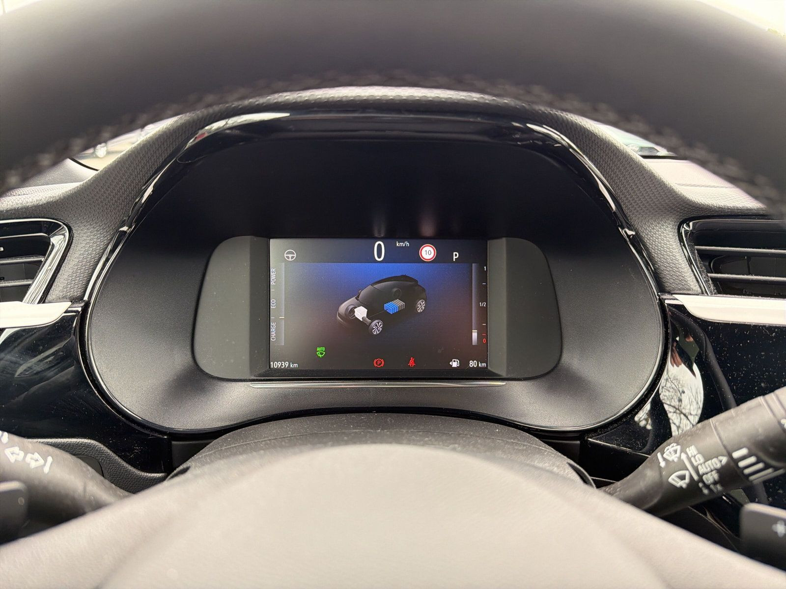 Corsa F GS 1.2 Hybrid 48V 100PS eDCT6+ALLWETTER+