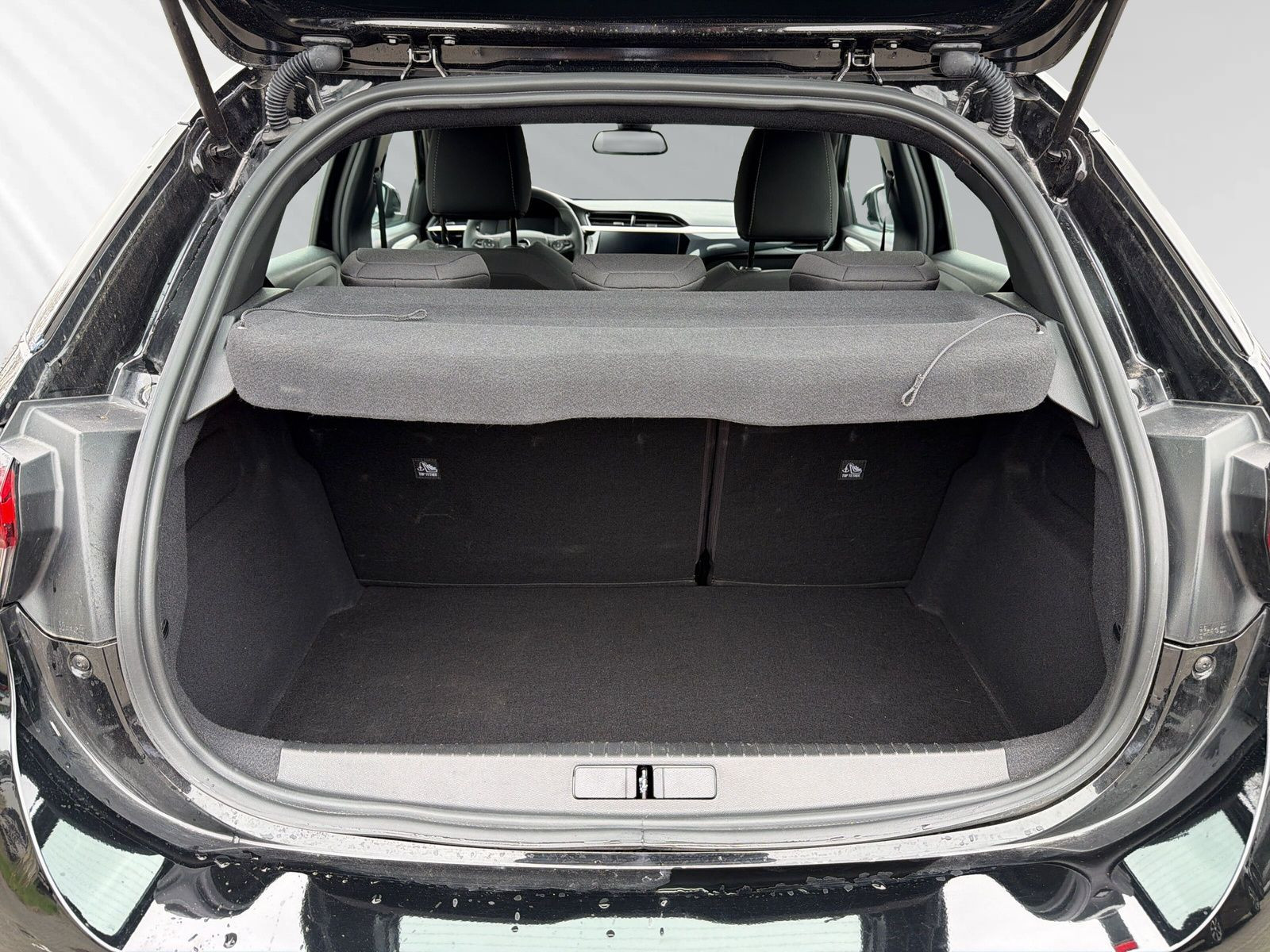 Corsa F GS 1.2 Hybrid 48V 100PS eDCT6+ALLWETTER+