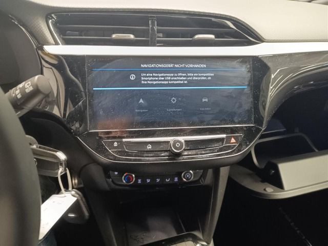 Corsa F GS 1.2 HYBRID KLIMA+PDC+KAMERA+SHZ+LHZ++