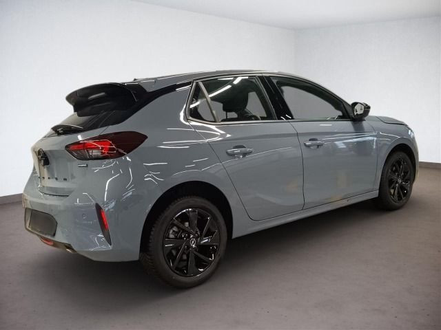 Corsa F GS 1.2 HYBRID KLIMA+PDC+KAMERA+SHZ+LHZ++