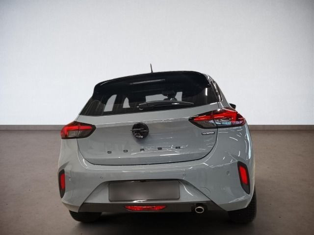 Corsa F GS 1.2 HYBRID KLIMA+PDC+KAMERA+SHZ+LHZ++