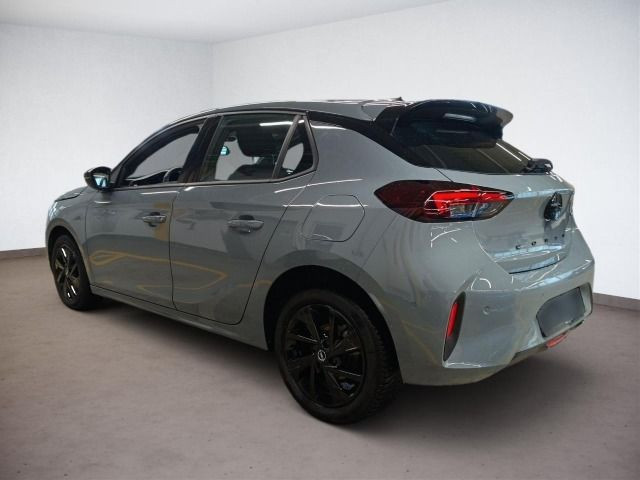 Corsa F GS 1.2 HYBRID KLIMA+PDC+KAMERA+SHZ+LHZ++