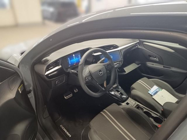 Corsa F GS 1.2 HYBRID KLIMA+PDC+KAMERA+SHZ+LHZ++