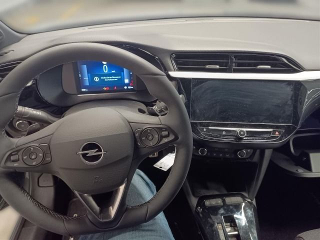 Corsa F GS 1.2 HYBRID KLIMA+PDC+KAMERA+SHZ+LHZ++