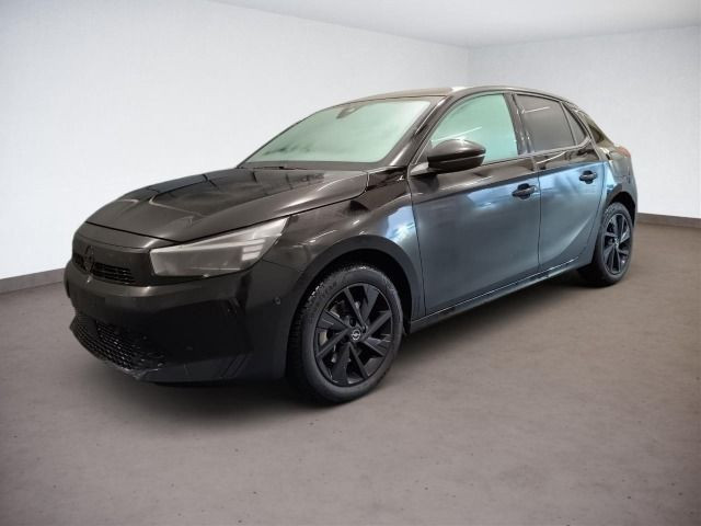 Corsa F GS 1.2 KLIMA+PDC+KAMERA+SHZ+LHZ+LED+AT