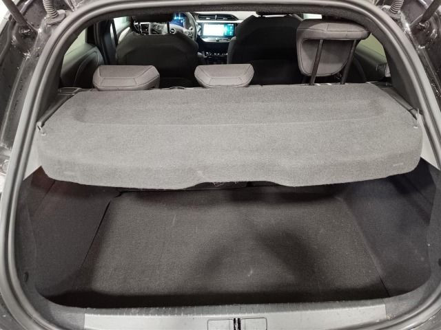 Corsa F GS 1.2 KLIMA+PDC+KAMERA+SHZ+LHZ+LED+AT