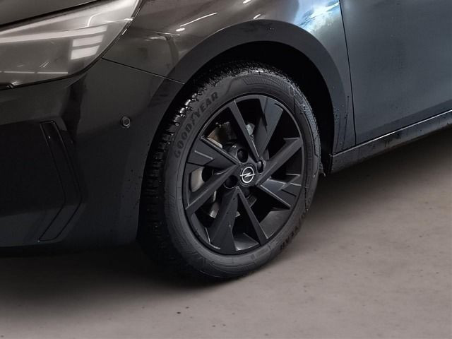 Corsa F GS 1.2 KLIMA+PDC+KAMERA+SHZ+LHZ+LED+AT