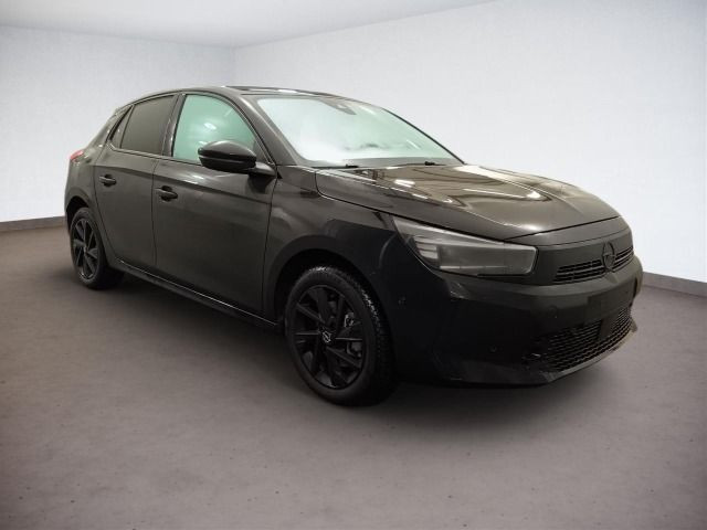 Corsa F GS 1.2 KLIMA+PDC+KAMERA+SHZ+LHZ+LED+AT