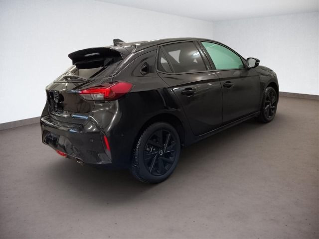 Corsa F GS 1.2 KLIMA+PDC+KAMERA+SHZ+LHZ+LED+AT