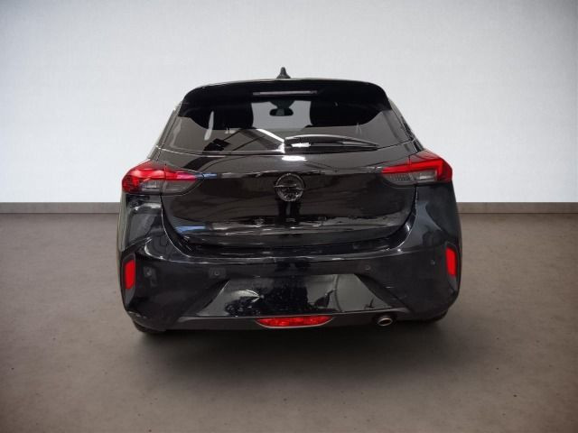 Corsa F GS 1.2 KLIMA+PDC+KAMERA+SHZ+LHZ+LED+AT