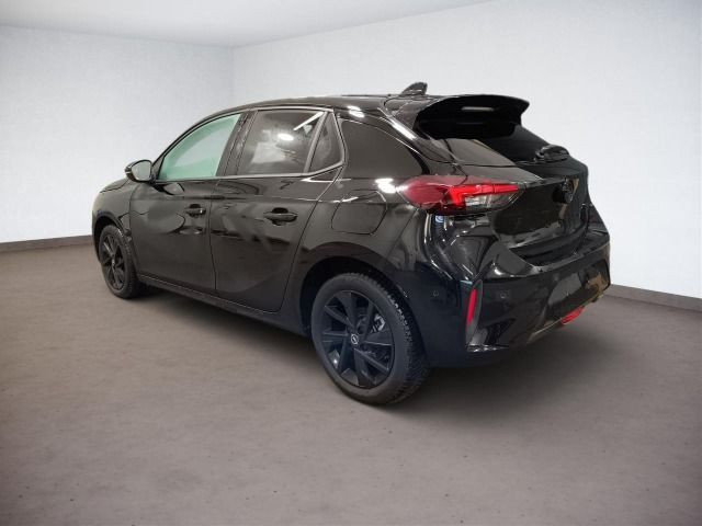 Corsa F GS 1.2 KLIMA+PDC+KAMERA+SHZ+LHZ+LED+AT