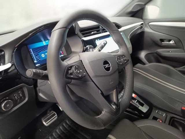 Corsa F GS 1.2 KLIMA+PDC+KAMERA+SHZ+LHZ+LED+AT