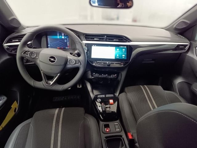 Corsa F GS 1.2 KLIMA+PDC+KAMERA+SHZ+LHZ+LED+AT