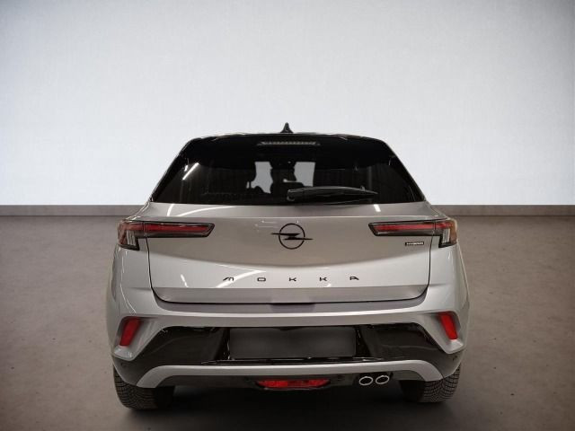 Mokka B GS 1.2 Hybrid 48V 107KW eDCT6