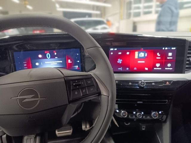 Mokka B GS 1.2 Hybrid 48V 107KW eDCT6