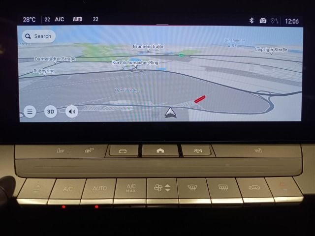 Astra L ST GS 1.2 KLIMA+PDC+KAMERA+SHZ+LHZ+LED++