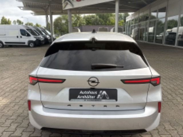 Astra L ST GS 1.2 KLIMA+PDC+KAMERA+SHZ+LHZ+LED++