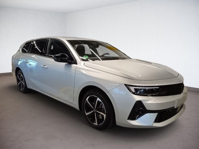 Astra L ST GS 1.2 KLIMA+PDC+KAMERA+SHZ+LHZ+LED++