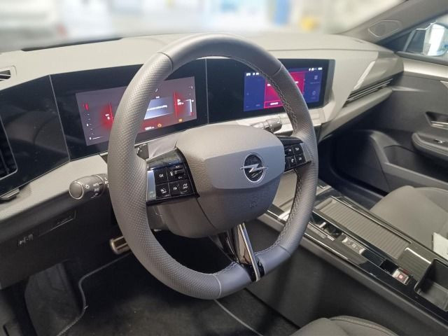 Astra L ST GS 1.2 KLIMA+PDC+KAMERA+SHZ+LHZ+LED++