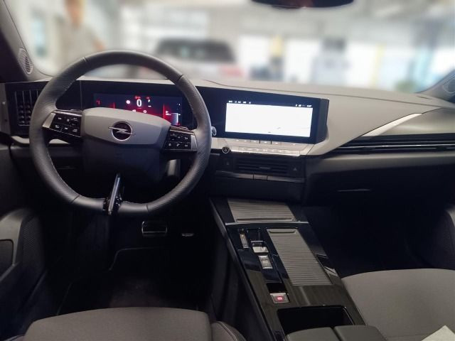 Astra L ST GS 1.2 KLIMA+PDC+KAMERA+SHZ+LHZ+LED++