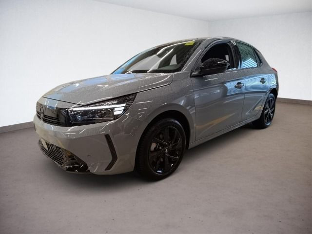 Corsa F GS 1.2 Hybrid 48V 74KW eDCT6